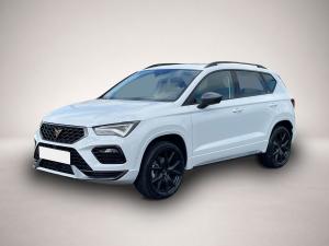 Cupra Ateca 4Drive TSI DSG|PANO|AHK|19″|el.HECKKLAPPE
