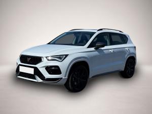 Cupra Ateca 4Drive TSI DSG|PANO|AHK|19″|el.HECKKLAPPE