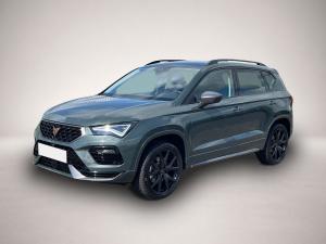 Cupra Ateca 4Drive TSI DSG|PANO|AHK|19″|el.HECKKLAPPE