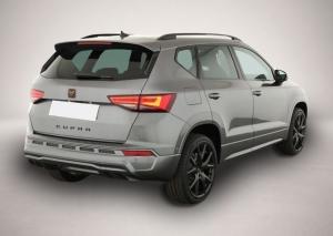 Cupra Ateca Basis 1.5 TSI DSG, AHK, Navi, Kamera, el..