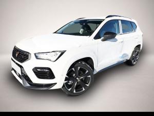 Cupra Ateca DSG 4D Nav Keyl Kam ACC 5JGarantie SHZ+LHZ