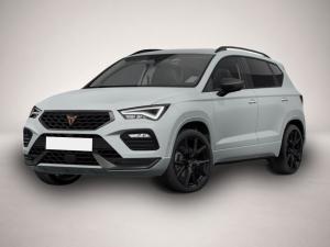 Cupra Ateca DSG Nav eHK Memory Keyl Kam ACC 5JGarantie