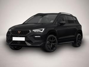 Cupra Ateca DSG Pano DCC Nav eHK Memory Keyl Kam 5JGar