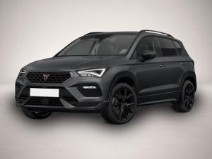 Cupra Ateca DSG Pano DCC Nav eHK Memory Keyl Kam 5JGar
