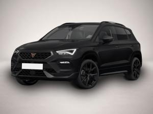 Cupra Ateca DSG Tribe DSG Tribe DCC TravelA eHk Memory