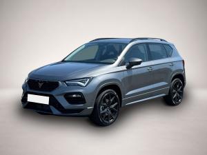 Cupra Ateca TSI DSG|AHK|ACC|VIRT.PEDAL|5-JAHRE/150.000
