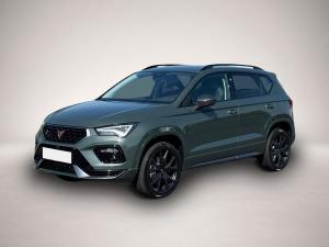 Cupra Ateca TSI DSG|AHK|ACC|VIRT.PEDAL|5-JAHRE/150.000