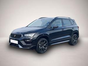 Cupra Ateca TSI DSG|AHK|ACC|VIRT.PEDAL|5-JAHRE/150.000