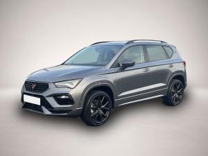Cupra Ateca TSI DSG|AHK|ACC|VIRT.PEDAL|5-JAHRE/150.000