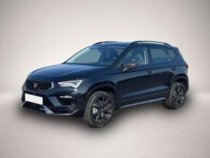Cupra Ateca TSI DSG|AHK|ACC|VIRT.PEDAL|5-JAHRE/150.000