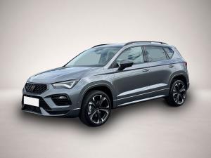 Cupra Ateca TSI DSG|NAVI|KAMERA|KEYLESS|ACC|APPCONNECT