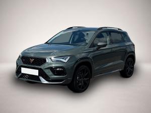 Cupra Ateca TSI DSG|PANO|AHK|5-J.GARANTIE|ACC|elek.HKL