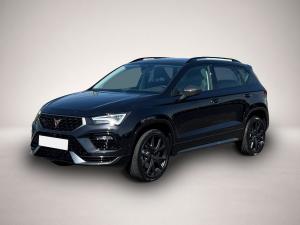 Cupra Ateca TSI DSG|PANO|AHK|5-J.GARANTIE|ACC|elek.HKL