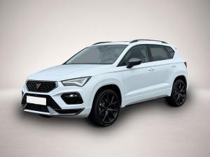 Cupra Ateca TSI DSG|PANO|AHK|5-J.GARANTIE|ACC|elek.HKL