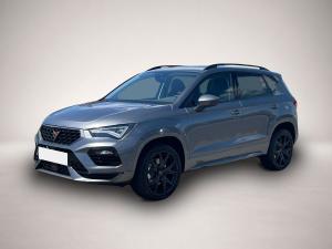 Cupra Ateca TSI DSG|PANO|AHK|5-J.GARANTIE|ACC|elek.HKL