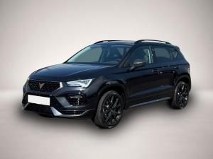 Cupra Ateca TSI DSG|PANO|AHK|5-J.GARANTIE|ACC|elek.HKL