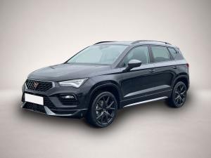 Cupra Ateca TSI DSG|PANO|AHK|5-J.GARANTIE|ACC|elek.HKL