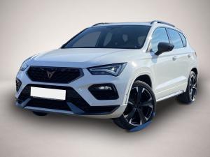 Cupra Ateca VZ 2.0 TSI DSG 4-DRIVE 360-KAMERA+VIRTUAL-