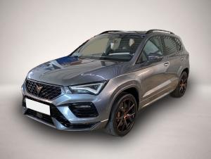 Cupra Ateca VZ 2.0 TSI DSG 4Drive*Navi*ACC*Beats*Pano*