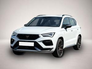 Cupra Ateca VZ 4Drive 2.0 TSI DSG AD AHK-klappbar El.