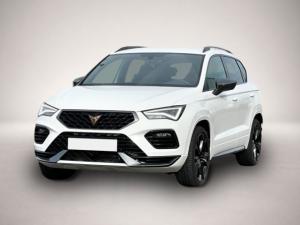 Cupra Ateca VZ 4Drive 2.0 TSI EU6d AHK Leder AD Navi d