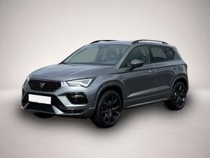 Cupra Ateca VZ 4Drive TSI DSG|AHK|PANO|360°|el.HECK