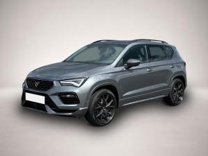 Cupra Ateca VZ 4Drive TSI DSG|AHK|PANO|360°|el.HECK