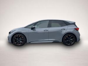 Cupra Born 135¤ m.20% Anz. 62kWh Navi ACC LED RFK LR-H