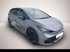 Cupra Born 170kw (231PS) / 58kWh,Navi,SHZ,ACC,AppCon..