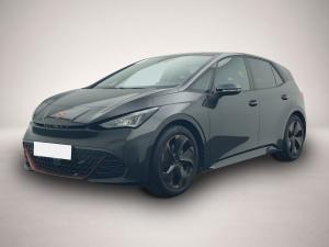 Cupra Born 5-J-GAR NAVI KAMERA LED