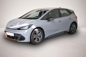 Cupra Born 58 kWh