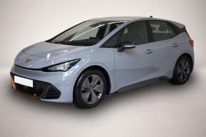 Cupra Born 58 kWh