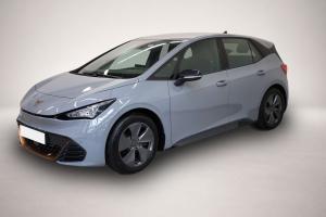 Cupra Born 58 kWh