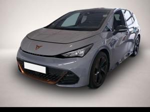 Cupra Born 58 kWh e-Boost