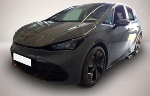 Cupra Born 62KW NAVI REAR VIEW SHZ