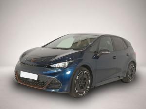 Cupra Born 77 kWh
