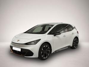 Cupra Born 82 kWh LED NAVI ACC SIDEASS WÄRMEPUMPE PDC