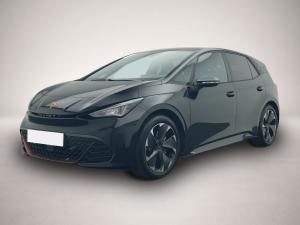Cupra Born 82kWh 5-J-GAR HUD WÄRMEPUMPE