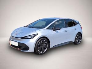 Cupra Born 82kWh LED NAVI ACC WÄRMEPUMPE