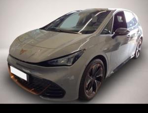 Cupra Born AB297EUR 62KW NAVI REAR VIEW SHZ