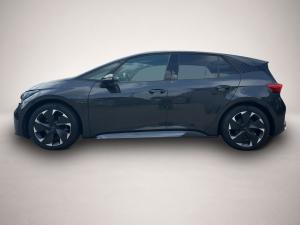 Cupra Born AB316EUR 62KW NAVI REAR VIEW SHZ