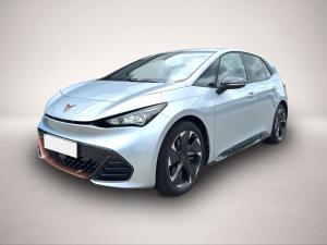 Cupra Born AB343EUR 82KW WÄPU NAVI 360 HuD SHZ