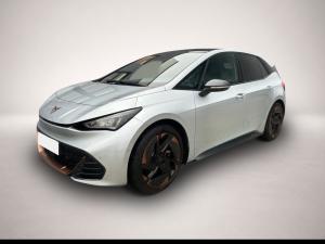 Cupra Born AB345EUR 62KW PANO NAVI BEATS REAR VIEW SHZ