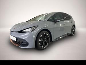 Cupra Born AB354EUR 82KW BEATS ALCANTARA NAVI REAR VIE