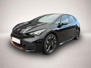 Cupra Born AB362EUR 82kW WÄPU NAVI 360 HuD SHZ