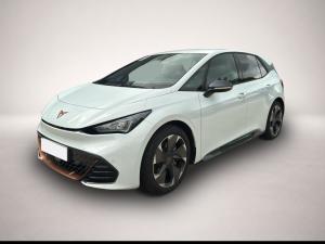 Cupra Born AB394EUR 82KW WÄPU NAVI 360 HuD SHZ