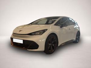 Cupra Born Edition Dynamic GARANTIE LED NAVI ACC PARKA