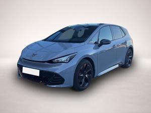 Cupra Born GARANTIE LED NAVI ACC PARKASS KAMERA SHZ KE