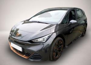 Cupra Born KAMERA LED ACC NAVI SHZ DAB USB
