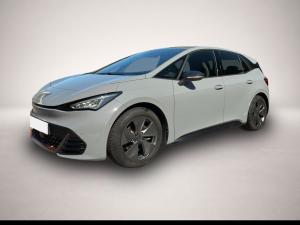Cupra Born KAMERA LED ACC NAVI SHZ USB DAB